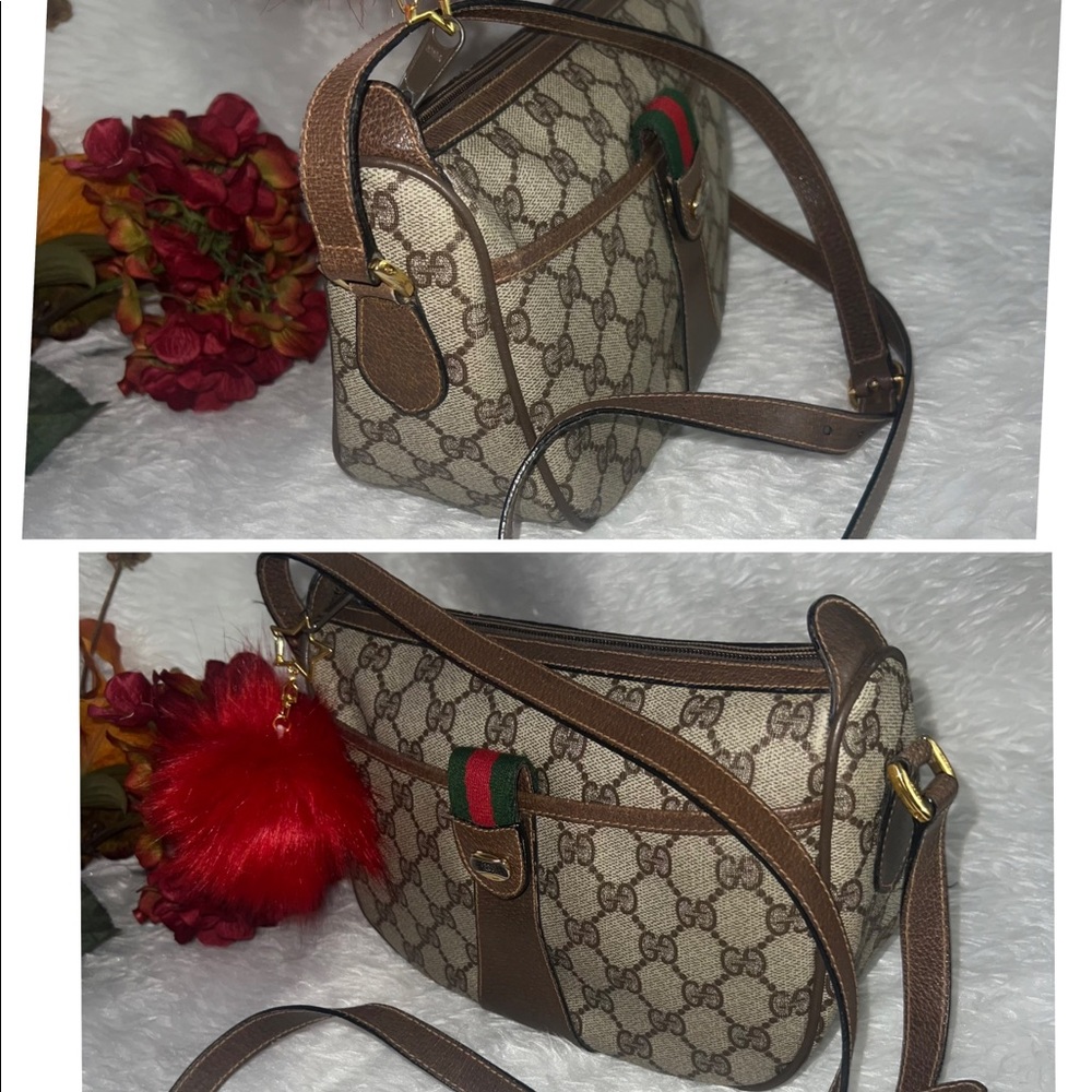 ♥️♥️♥️ Authentic Gucci Crossbody bag - Picture 14 of 16